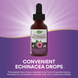 Nature's Way NWY-14663 Экстракты эхинацеи и желтокорня без спирта Nature's Way Echinacea Goldenseal - 30 мл 3