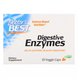Doctor's Best DRB-00047S Doctor's Best, травні ферменти, Digestive Enzymes, 10 капсул (DRB-00047S) 1