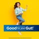 Renew Life REN-12217 Пробиотик 2 млрд КОЕ Renew Life Ultimate Flora Extra Care Probiotic Gummies | малина - 48 жевательных мармеладок 6