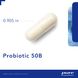 Pure Encapsulations PE-01377 Пробіотик 50B, Probiotic 50B, Pure Encapsulations, 60 капсул (PE-01377) 3