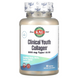 KAL CAL-40696 KAL, Clinical Youth Collagen, колаген, 60 вегетаріанських капсул (CAL-40696) 1