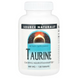 Source Naturals SNS-01281 Source Naturals, таурин, 500 мг, 120 таблеток (SNS-01281) 1