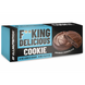 Allnutrition ALL-74063 Allnutrition, Fucking Delicious cookie, двойной шоколад, 128 г (ALL-74063) 1