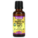 Bluebonnet Nutrition BLB-00374 Bluebonnet Nutrition, Рідкий вітамін D3, у краплях, натуральний цитрусовий смак, 25 мкг (1000 МО), 30 мл (BLB-00374) 3