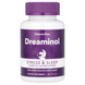 Nature's Plus NAP-47594 NaturesPlus, Dreaminol&reg;, комплекс для снятия стресса с мелатонином, 60 капсул (NAP-47594) 1