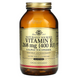 Solgar SOL-03522 Витамин E натуральный 268 мг (400 МЕ) Solgar Natural Vitamin E - 250 таблеток 1