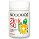 Nosorog NOS-00434 Цинк 50 мг Nosorog Zinc - 100 таблеток 1