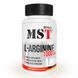 MST Nutrition MST-16078 MST Nutrition, L-Аргінін, 90 таблеток (MST-16078) 2
