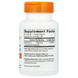 Doctor's Best DRB-00516 Витамин B12 Doctor's Best Fully Active B12 &ndash; 1500 мкг, 180 капсул 2