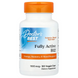 Doctor's Best DRB-00516 Витамин B12 Doctor's Best Fully Active B12 &ndash; 1500 мкг, 180 капсул 1