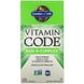Garden of Life GOL-11650 Garden of Life, Vitamin Code, Raw B-Complex, комплекс витаминов группы В, 120 веганских капсул (GOL-11650) 1