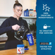 Applied Nutrition APN-20621 Креатин моногидрат 5000 мг Applied Nutrition Creatine Monohydrate Micronized | без вкуса - 250 г 6