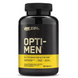 Optimum Nutrition OPN-98688 (EU) Комплекс вітамінів для чоловіків Optimum Nutrition Opti-Men - 180 таблеток 1