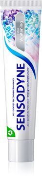 Зубная паста Sensodyne Extra Whitening - 75 мл, фото
