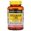 Колаген, 1500 мг, Collagen, Mason Natural, 120 капсул (MAV-17012)