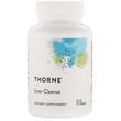 Thorne Research, Очищення печінки, 60 капсул (THR-76902)