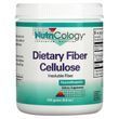 Nutricology, Порошок из пищевой целлюлозы, 250 г (ARG-52170)