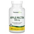 Nature's Plus, яблучний пектин, 500 мг, 180 таблеток (NAP-04500), фото
