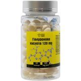 Гіалуронова кислота 120 мг - 60 капсул, фото