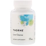 Thorne Research THR-76902 Thorne Research, Очищення печінки, 60 капсул (THR-76902)