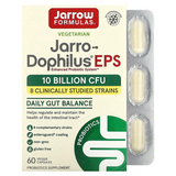 Jarrow Formulas, Jarro-Dophilus PS, травний пробіотик, 5 млрд в 1 капсулі, 60 рослинних капсул (JRW-03020), фото