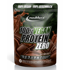 IronMaxx, 100% Whey Protein, шоколад-кокос, 500 г (820593), фото