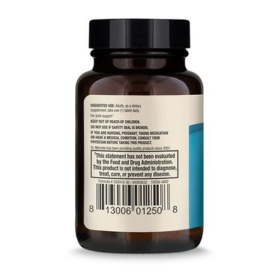 Dr. Mercola, Joint Formula, 30 капсул (MCL-01250), фото