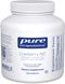 Pure Encapsulations PE-00086 Журавлина NS, Cranberry NS, Pure Encapsulations, 180 капсул (PE-00086) 1