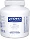 Pure Encapsulations PE-01344 Рыбий жир в триглицеридной форме с маслом огуречника, EFA Essentials, Pure Encapsulations, 120 капсул (PE-01344) 1
