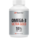 Sporter SPO-72526 Омега-3 55% Sporter Omega-3 Ultra Gold - 180 мягких капсул 1
