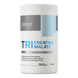 Ostrovit OST-61171 Креатин OstroVit Tri Creatine Malate | лимон - 500 г 1
