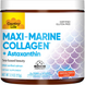 Country Life CLF-05086 Морський колаген (порошок) Country Life Maxi-Marine Collagen - 113 г 1