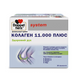 Doppelherz DOP-00937 Doppelherz System, Колаген 11.000 Плюс, для здоров'я опорно-рухового апарату, розчин питний, 30 флаконів по 25 мл (DOP-52837) 1