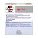 Doppelherz DOP-00937 Doppelherz System, Колаген 11.000 Плюс, для здоров'я опорно-рухового апарату, розчин питний, 30 флаконів по 25 мл (DOP-52837) 4