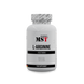 MST Nutrition MST-16491 MST, Аргинин, L-Arginine, 120 капсул (MST-16491) 1