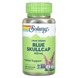 Solaray SOR-01560 Solaray, True Herbs, синяя тюбетейка, 425 мг, 100 вегетарианских капсул (SOR-01560) 1