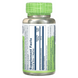 Solaray SOR-01560 Solaray, True Herbs, синя тюбетейка, 425 мг, 100 вегетаріанських капсул (SOR-01560) 2