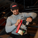 Nutrend 821798 Сывороточный протеин Nutrend 100% Whey Protein | ваниль - 400 г 4