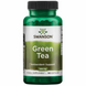 Swanson SWV-01977 Зеленый чай, Green Tea, Swanson, 500 мг, 100 капсул (SWV-01977) 1