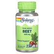 Буряк, Beet Root, Solaray, 605 мг, 100 капсул (SOR-00160)