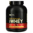Optimum Nutrition, 100% Whey Gold Standard, сироватковий протеїн, зі смаком французького ванільного крему, 2270 г (OPN-02412)
