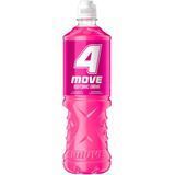 4MOVE 822797 4MOVE, Изотонический напиток, малина и питахайя, 750 мл 1/6 (822797)