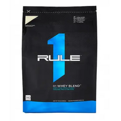 Rule 1, R1 Whey Blend, печиво та крем, 4600 г (RUL-00847), фото