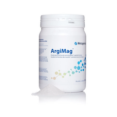 Metagenics, ArgiMa (АргіМаг), порошок, 28 порцій, 644 г (MET-28138), фото