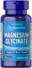 Puritan's Pride PTP-00256 Puritan's Pride, Magnesium Glycinate, Магній гліцинат, 120 мг, 60 капсул (PTP-00256) 1