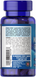 Puritan's Pride PTP-00256 Puritan's Pride, Magnesium Glycinate, Магній гліцинат, 120 мг, 60 капсул (PTP-00256) 3