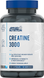 Applied Nutrition APN-20529 Креатин моногидрат 750 мг Applied Nutrition Creatine - 120 капсул 1