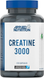Applied Nutrition APN-20529 Креатин моногидрат 750 мг Applied Nutrition Creatine - 120 капсул 2