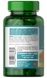 Puritan's Pride PTP-78826 Puritan's Pride, Turmeric Curcumin with BioPerine&reg;, Куркумін + біоперин, 1000 мг, 60 капсул (PTP-78826) 3