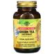 Solgar SOL-04124 Solgar, Екстракт листя зеленого чаю, 60 рослинних капсул (SOL-04124) 1